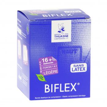 THUASNE Biflex 16+ légère étalonnée (10cm x 4m)