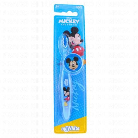 TINOKOU Brosse à dents Mickey