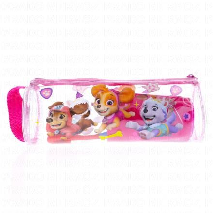 TINOKOU Pat'Patrouille Trousse de Toilette
