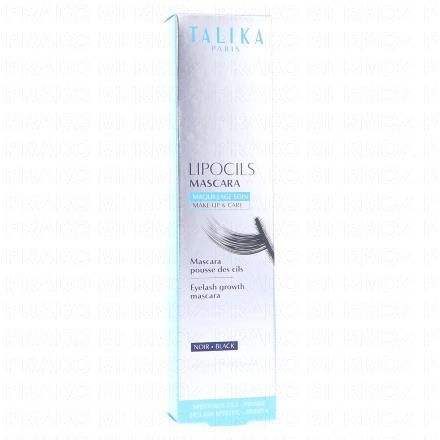 Talika Lipocils Mascara 8.5ml (noir)