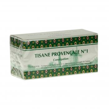 Tisane provençale n°1