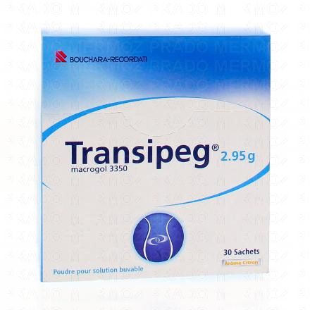 Transipeg 2,95 g