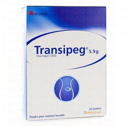 Transipeg 5,9 g