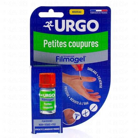URGO Filmogel - Petites coupures 3.25ml