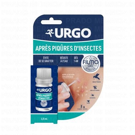 URGO Filmogel piqures d'insectes flacon 3,5ml