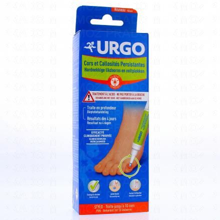 URGO Stylo Cors et callosités persistantes