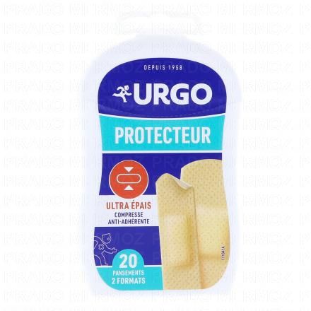 URGO Ultra Protecteur X20