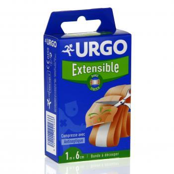 URGO extensible (1m x 6cm)