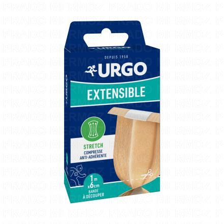 URGO extensible (1m x 6cm)
