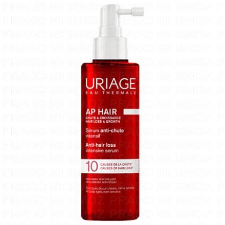 URIAGE Ap Hair - S&eacute;rum Anti-Chute Intensif 100ml