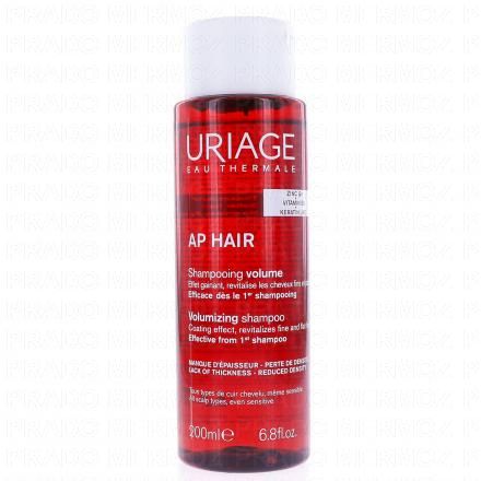 URIAGE Ap Hair - Shampooing Volume 200ml