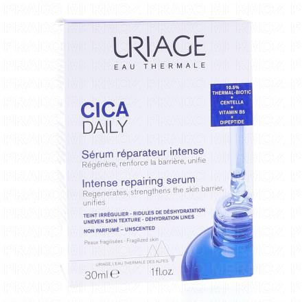 URIAGE Bari&eacute;derm-CICA Daily Serum Flacon 30ml