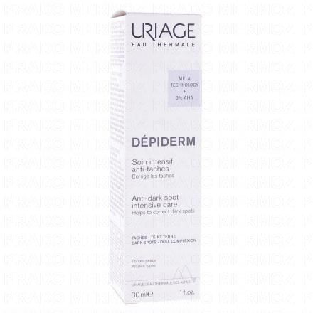 URIAGE Dépiderm Soin intensif Anti-tâches 30ml