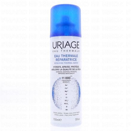 URIAGE Eau thermale (spray 150ml)