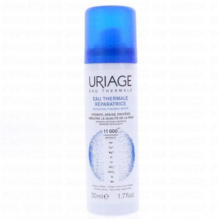 URIAGE Eau thermale (spray 50ml)