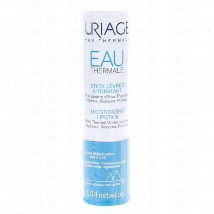 URIAGE Stick à lèvres Eau Thermale 4g (unité)