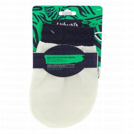 USHUAIA Gant de Hammam Kessa