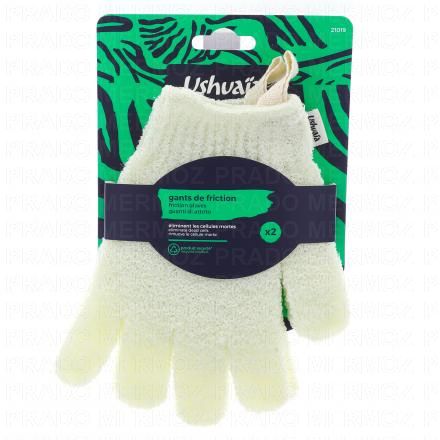 USHUAIA Gant de friction