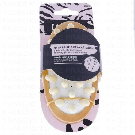 USHUAIA Masseur anti-cellulite