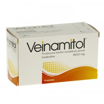 Véinamitol 3500 mg