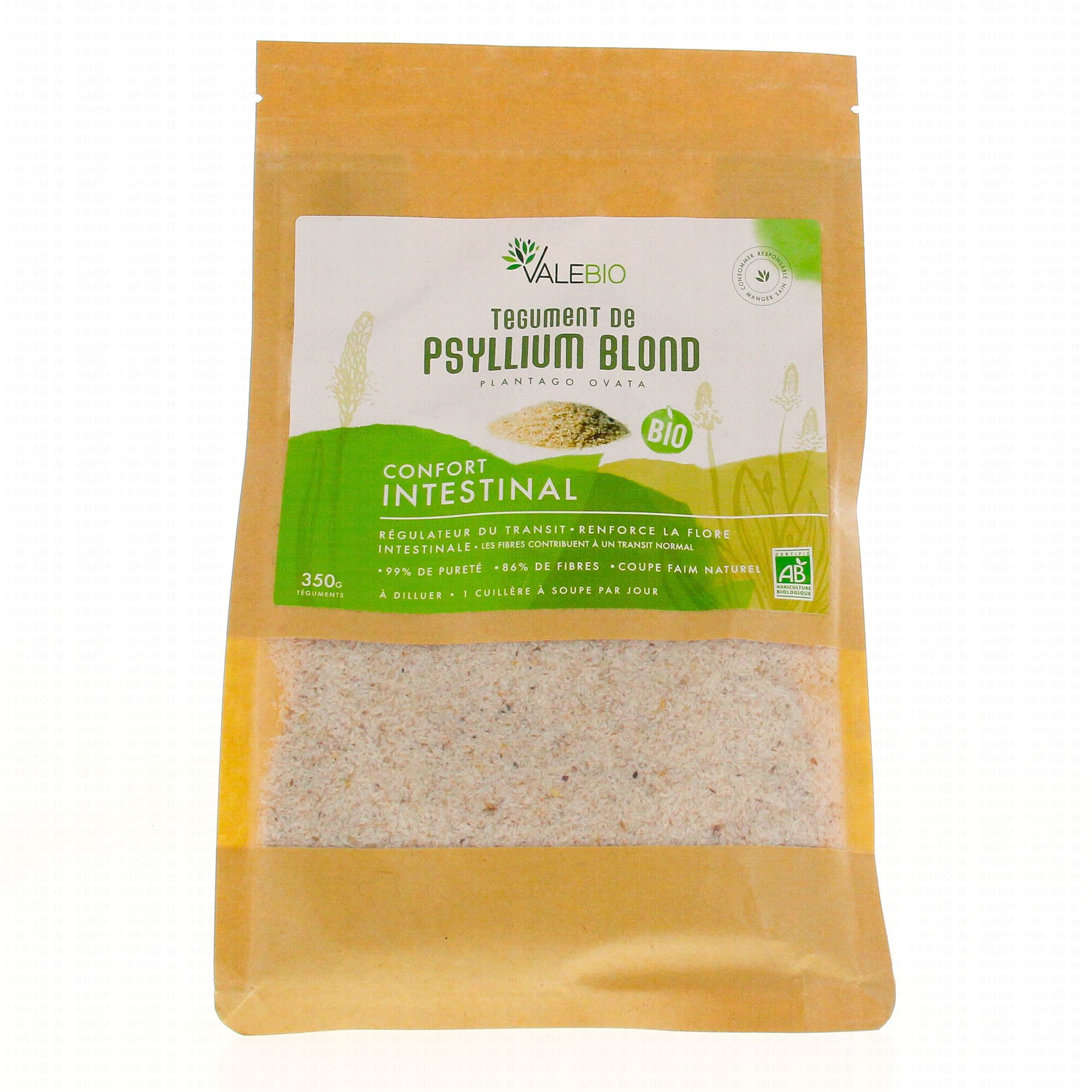 pharmacie psyllium