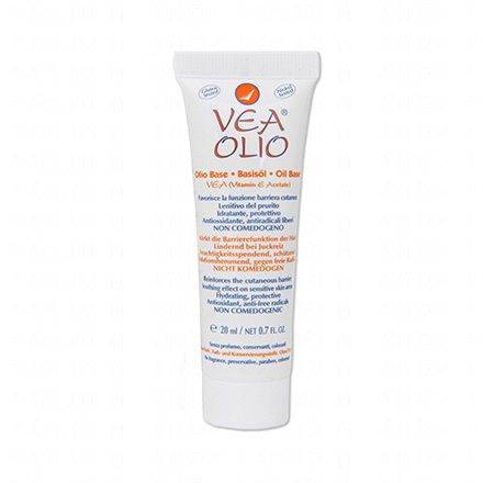 VEA Olio Huile base tube 20ml