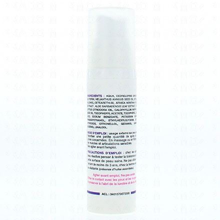 VEGEMEDICA Dolorès spray Katrafay Arnica lotion spray 50 ml