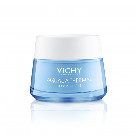 VICHY Aqualia Thermal l&eacute;g&egrave;re pot 50ml