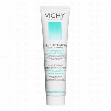 VICHY Cr&egrave;me d&eacute;pilatoire
