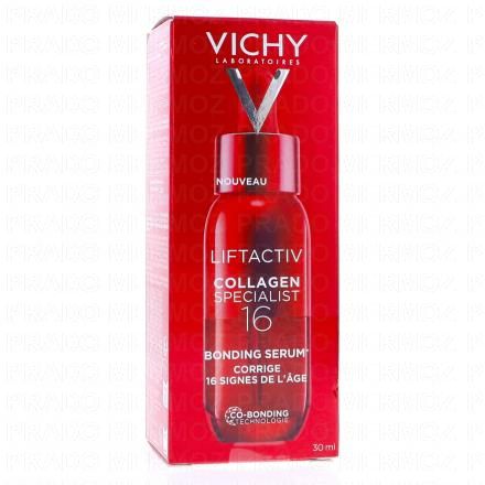 VICHY Liftactiv Collagen Specialist 16 - S&eacute;rum Anti-Rides 30ml