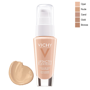 VICHY Liftactiv Flexiteint fond de teint anti-rides n&deg;15 opal