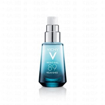 VICHY Min&eacute;ral 89 yeux flacon 15ml