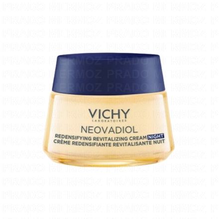 VICHY Neovadiol - Crème Redensifiante revitalisante Nuit 50ml