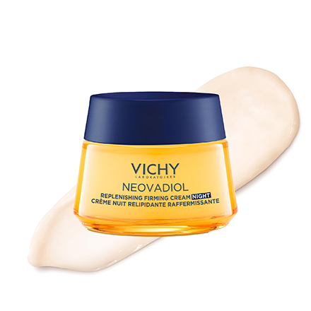 VICHY Neovadiol Post-M&eacute;nopause Cr&egrave;me Nuit 50ml