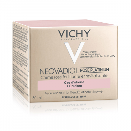 VICHY Neovadiol Rose Platinium cr&egrave;me pot 50 ml