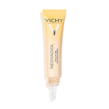 VICHY Neovadiol - Soin multi-correcteur Yeux et lèvres 15ml