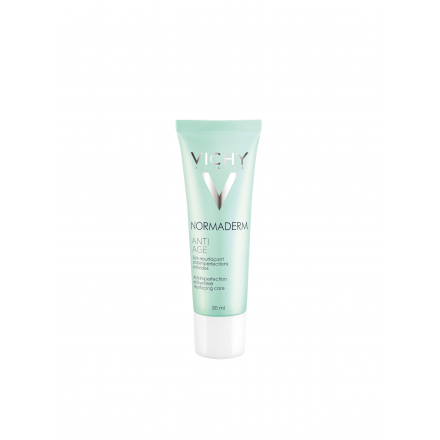 VICHY Normaderm anti-&acirc;ge - Soin resurfa&ccedil;ant anti-imperfections anti-rides