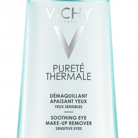 VICHY Puret&eacute; Thermale d&eacute;maquillant apaisant yeux