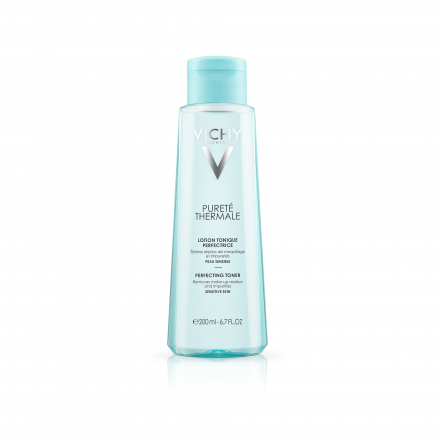VICHY Puret&eacute; Thermale lotion tonique perfectrice