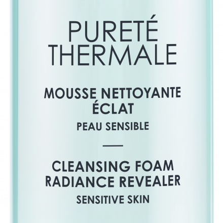 VICHY Puret&eacute; Thermale mousse nettoyante &eacute;clat