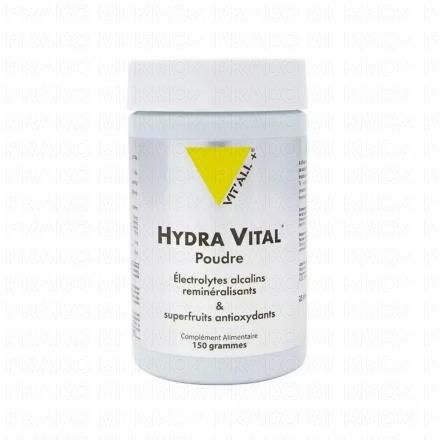 VIT'ALL+ Hydra Vital poudre 150g