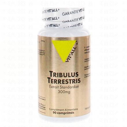 VIT'ALL+ Tribulus Terrestris 90 comprim&eacute;s