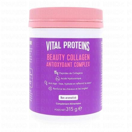 VITAL PROTEINS Beauty Collagen Antioxydant Complex 315g