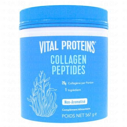 VITAL PROTEINS Collagen peptides (567g)