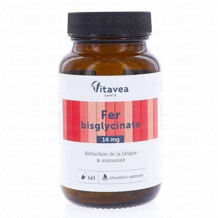 VITAVEA Fer Bisglycinate 14 mg