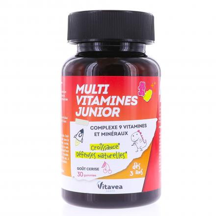 VITAVEA Multi Vitamines Junior 30 gummies