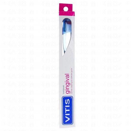 VITIS Brosse &agrave; dents Gingival