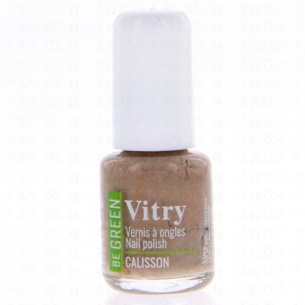 VITRY Be Green - Vernis &agrave; ongles n&deg;36 Calisson 6ml