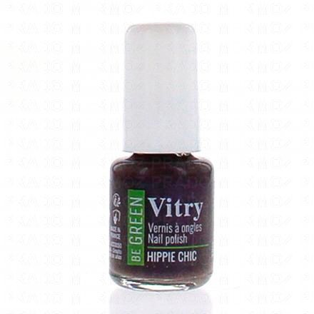 VITRY Be Green - Vernis &agrave; ongles n&deg;54 Hippie Chic 6ml