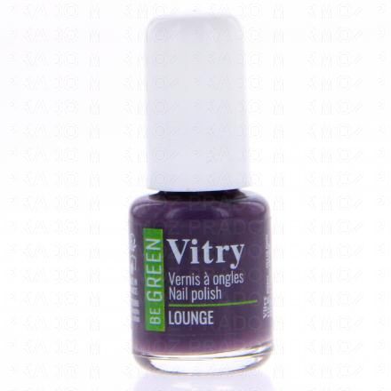 VITRY Be Green - Vernis &agrave; ongles n&deg;55 Lounge 6ml